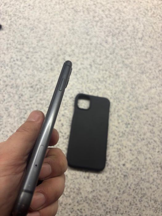 Айфон 11. 256 гб