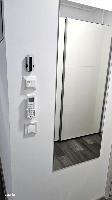Garsonieră Premium Găvana Dedeman – Studio de Lux / Tip Business