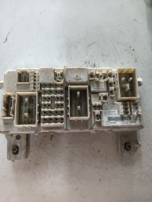 Panou Sigurante Ford Focus Ii (Da_, Hcp, Dp) [ 2004 - 2013 ] Oem 7M5T1