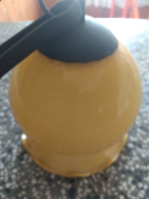 Полилей от ковано желязо