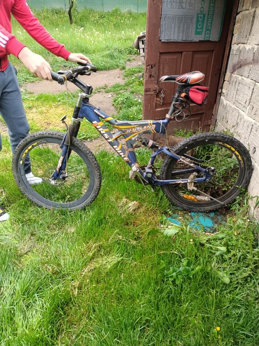 Vând Bicicleta stare buna