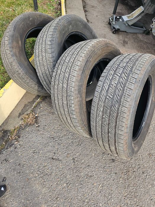 Гуми 265/60/18 Bridgestone Dueler H/T