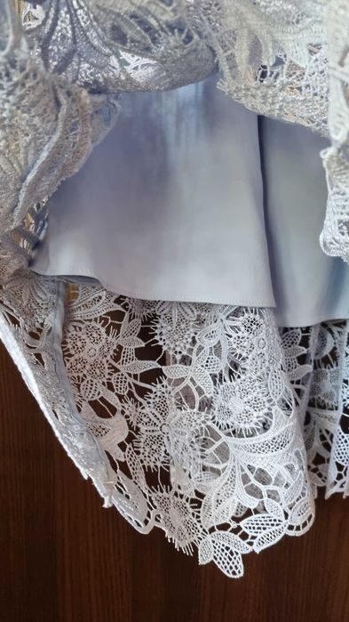 Rochie eleganta noua cu eticheta-Ted Baker, marimea XS/34