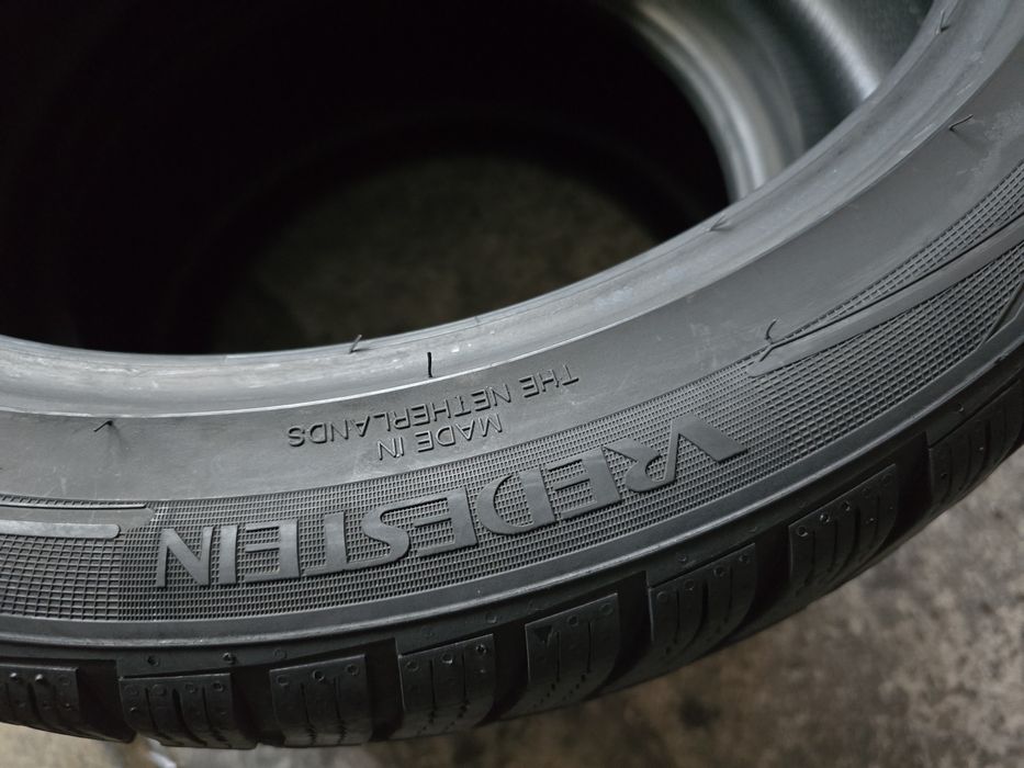 Vredstein 245/40 R18 97W MS iarnă