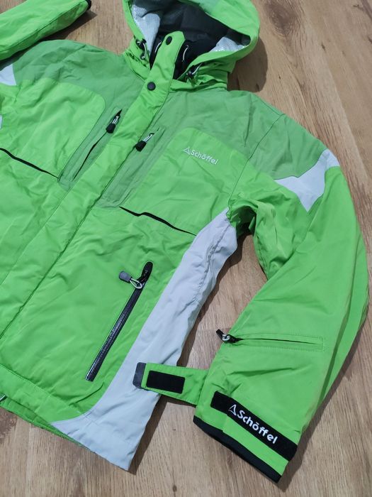 Geaca ski Schoffel mărimea 48 S/M