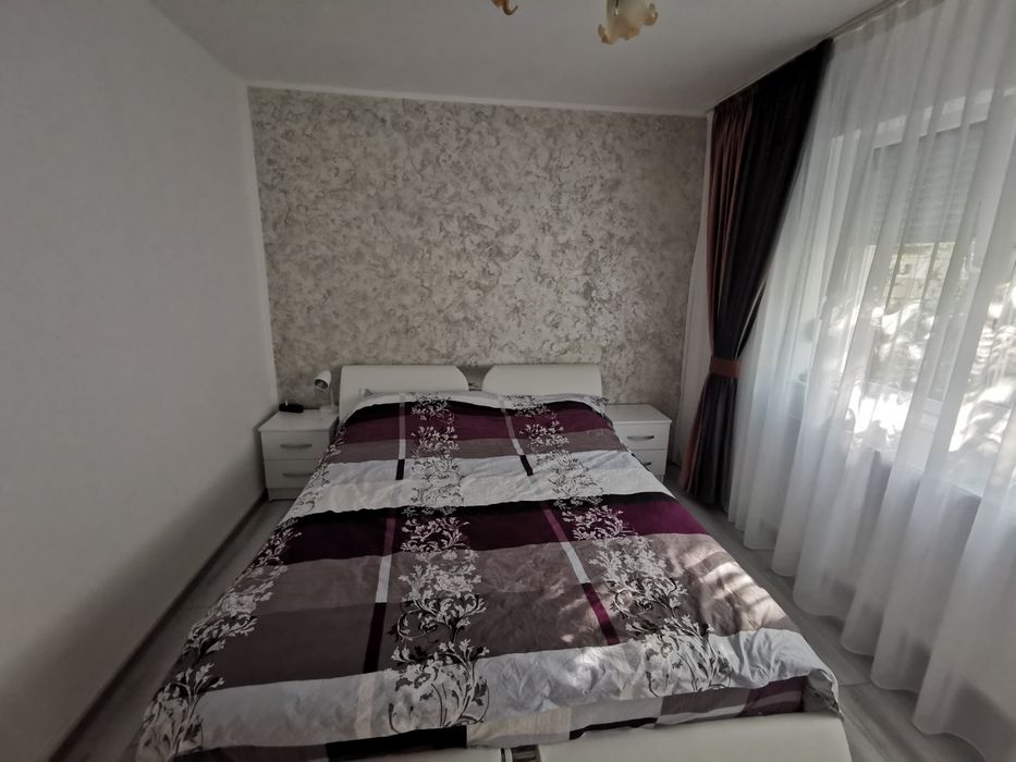 Apartament în chirie