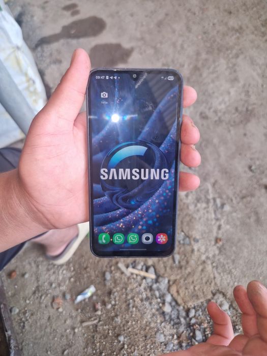 Samsung Galaxy A15