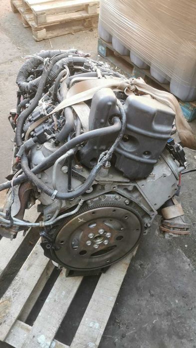 ДВС Двигатель 6, 2 L92 cadillac escalade
