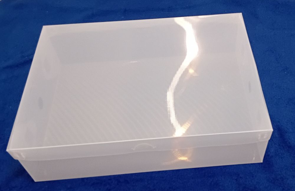 Коробки для хранения