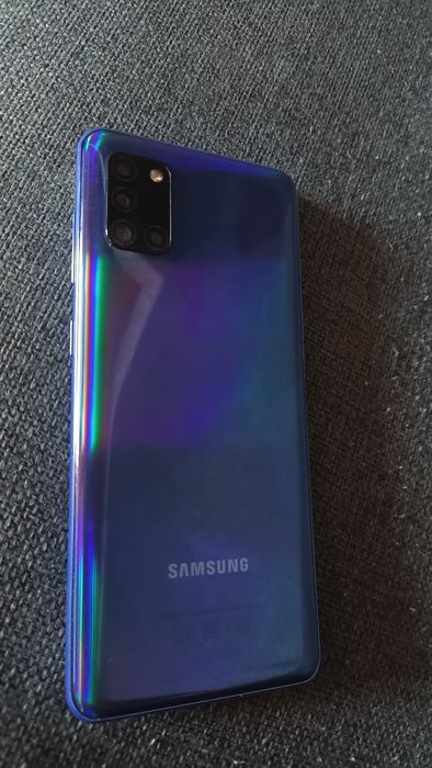Samsung Galaxy a 31
