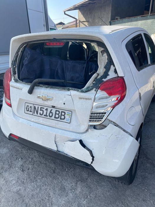 Spark 2018 2 Pozitsa Mehanika