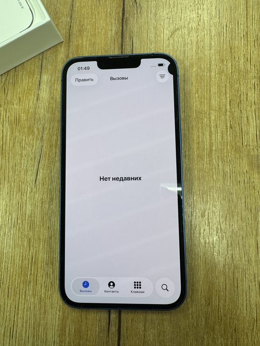 Iphone 13 256 gb 88%
