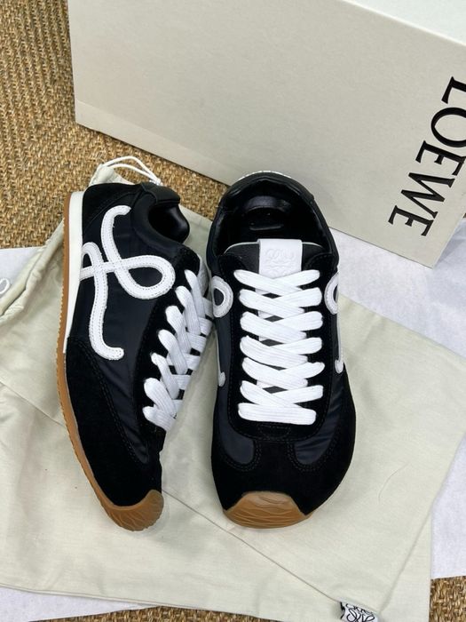 Мужские кроссовки Loewe-3