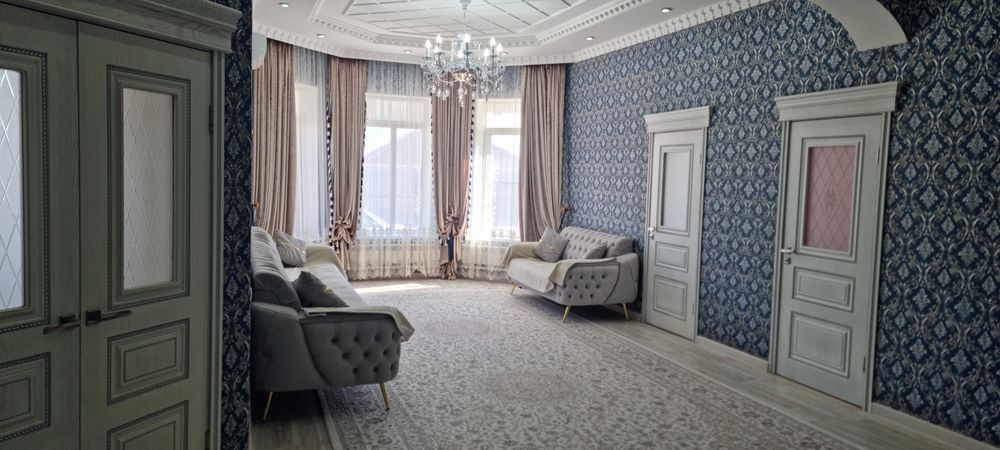 Дом продажа 50 миллион тенге