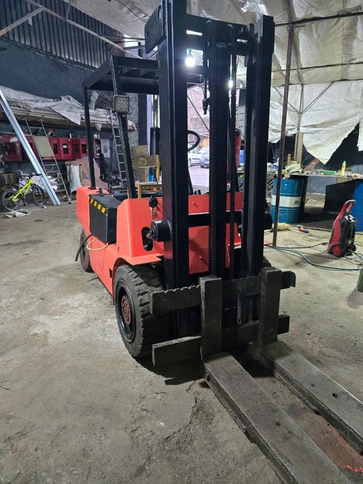 Продам кару 3.5т