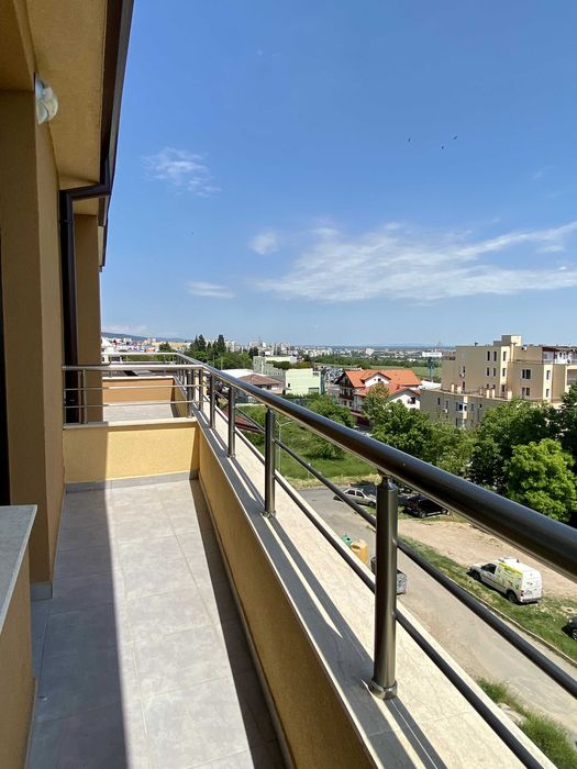 Дава се под наем Тристаен апартамент в Стара Загора, Железник - изток - 76 кв.м за 423.3 € - Снимка #10