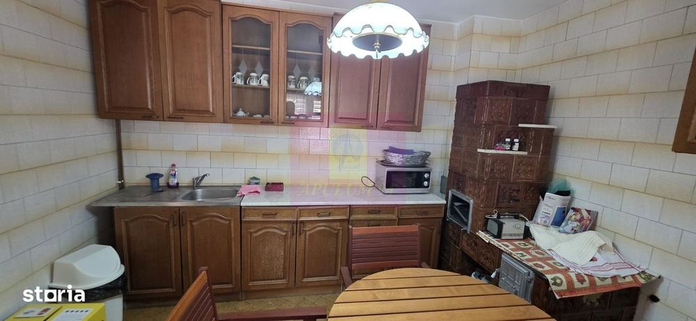 Vila cu livada de vanzare in Breaza