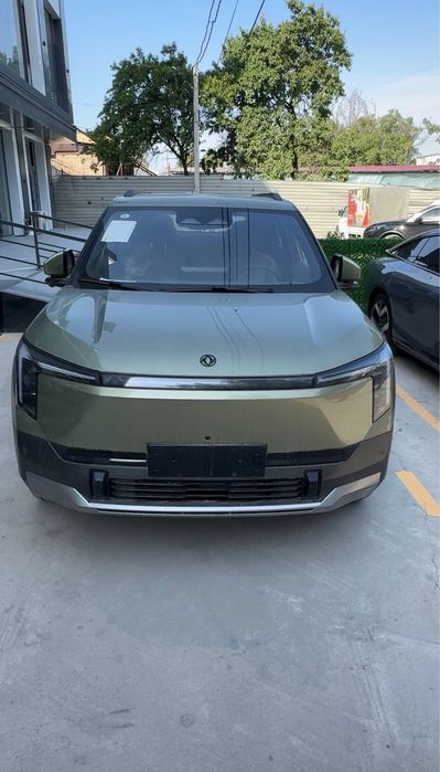 Dongfeng Nammi 06 Full