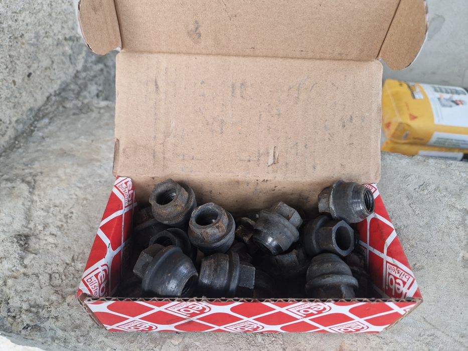 Jante Aliaj R 15, 5x160,Ford Tranzit, VW, Mercedes, Fiat