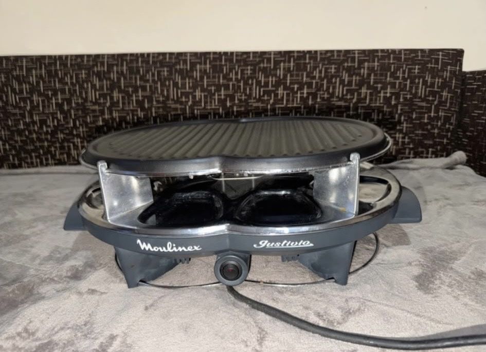 Gratar Electric
