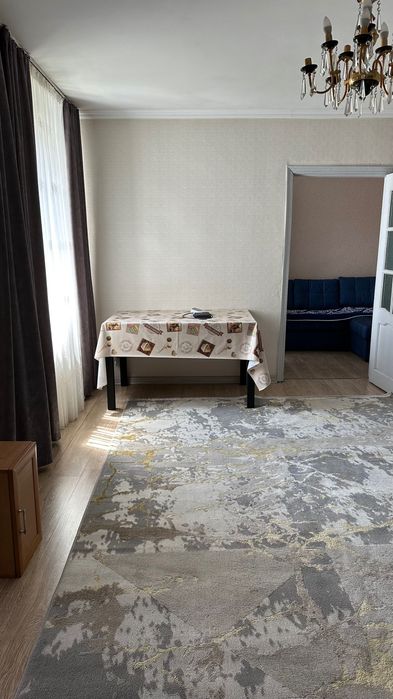 Обмен дома на квартиру