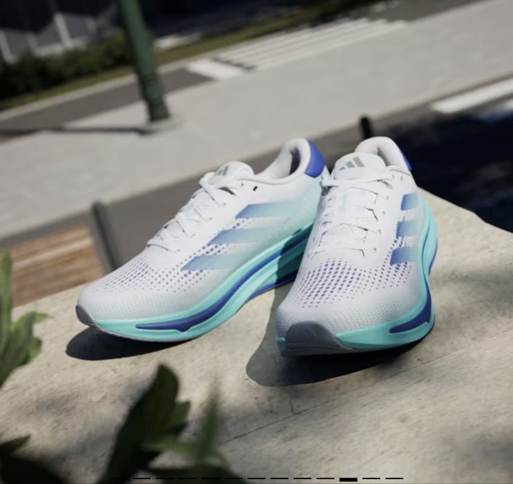 Оригинальные Adidas. Привезены с США