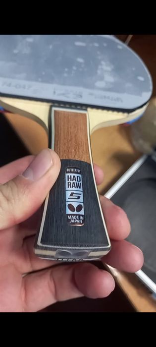 Новый ракетка сатамын