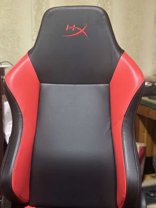 Hyperx o’yin uchun moslangan kreslo