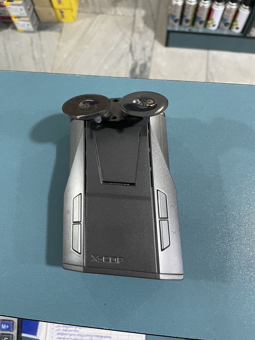 Neonline 7700 antiradar