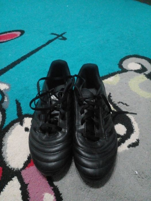 Бутсы адидас ориг