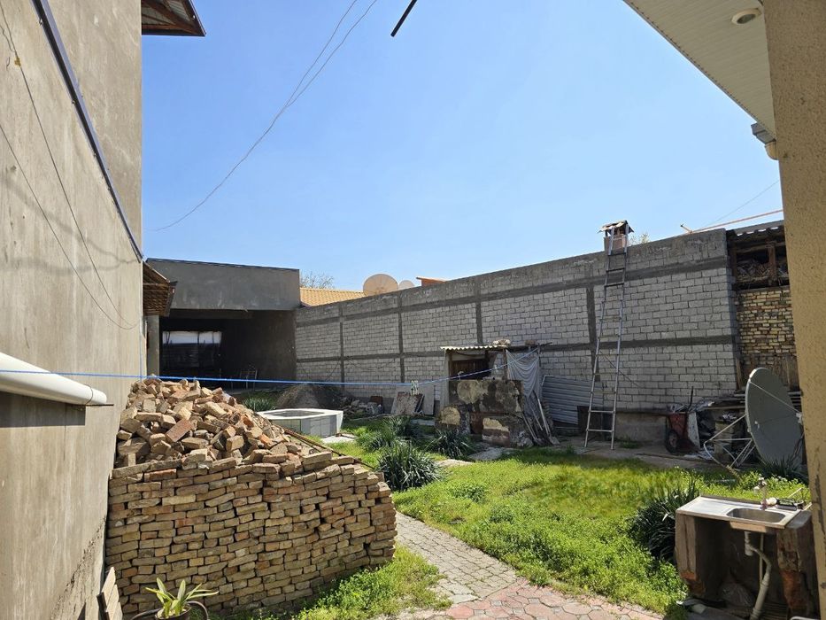 СРОЧНО продаётся участок!