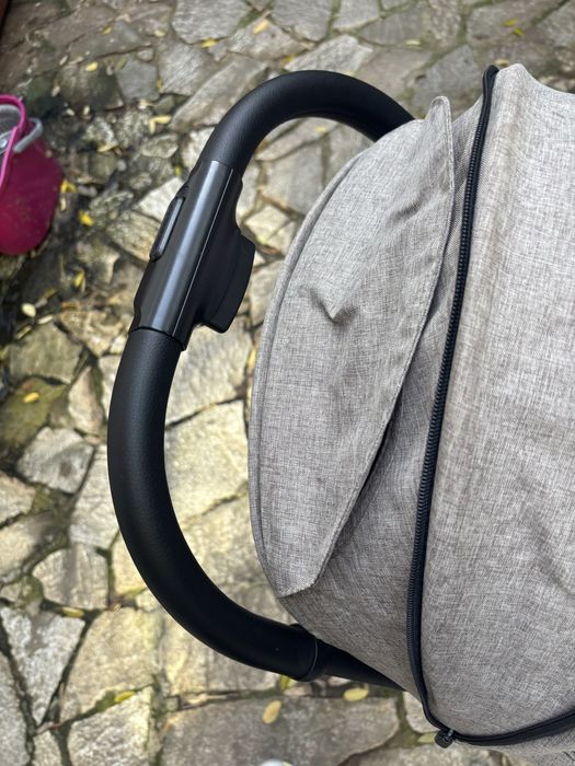 Лятна количка Cam matic