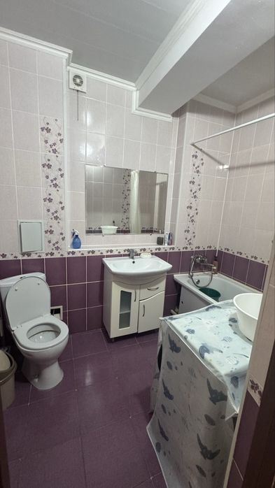 2 ком квартира Актобе