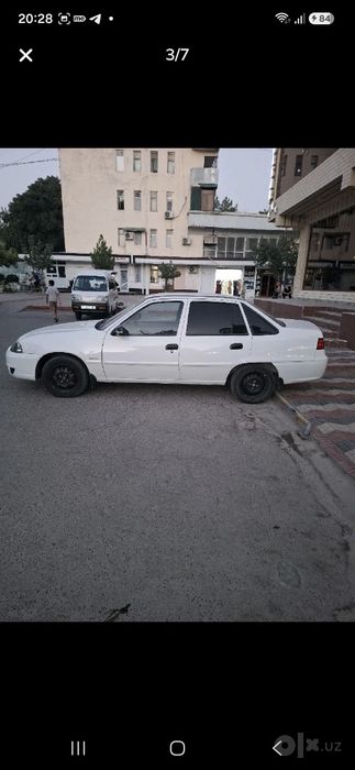Nexsia 2 dons sotiladi