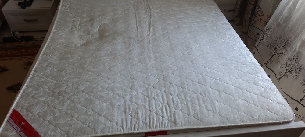 Отдам даром матрас