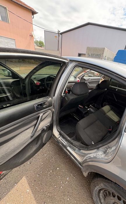 Passat B 5.5 1.6/102