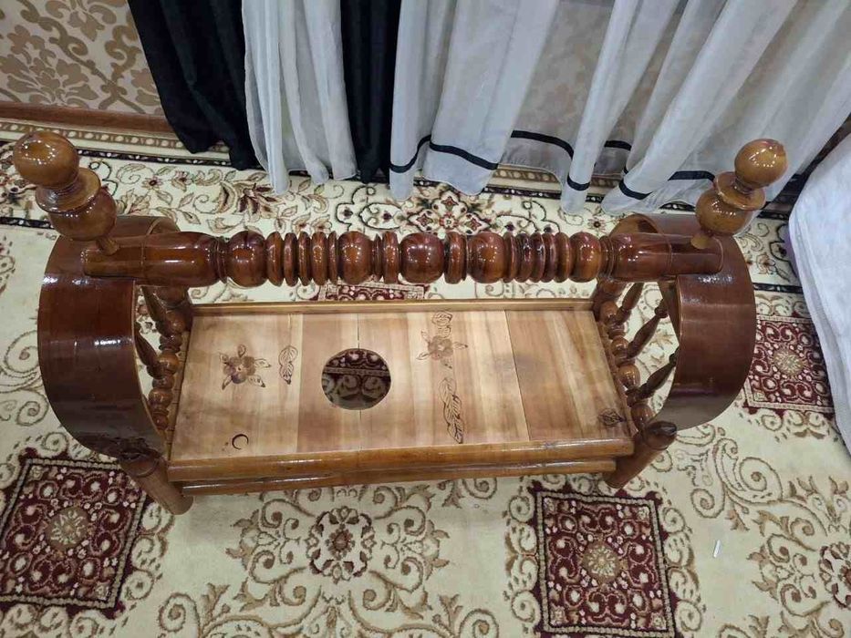 Bolalar uchun belanchak