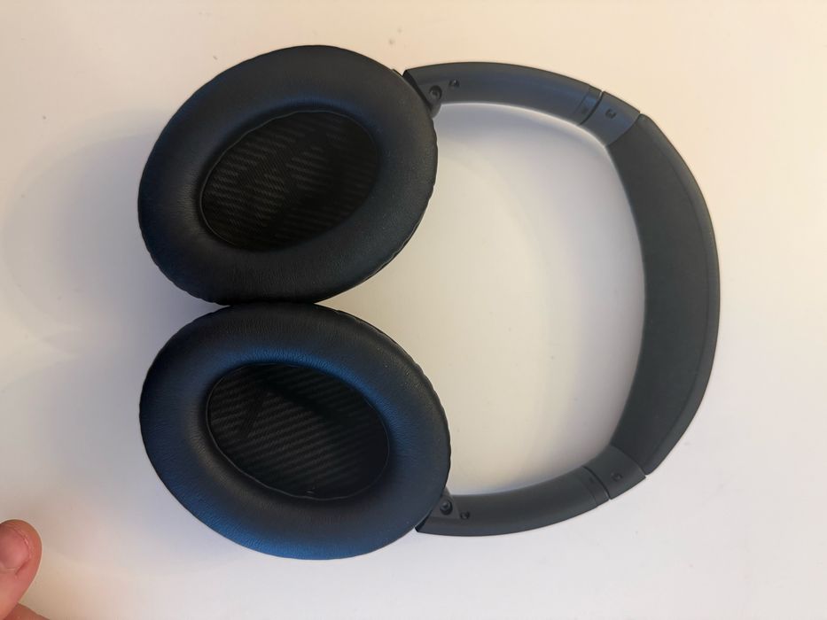 BOSE Quiet Comfort 35 II