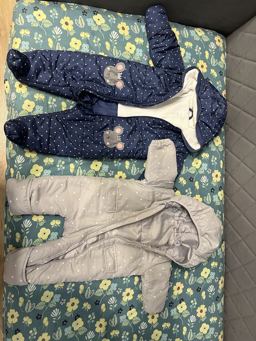 Комбинезоны для детей