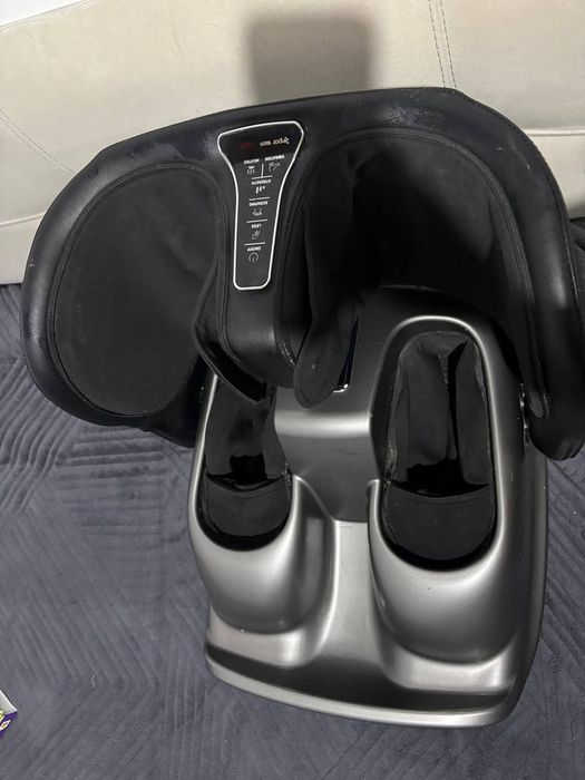 Массажер для ног