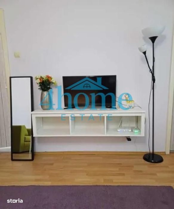 Garsoniera Stefan cel Mare | Centrala | Metrou| Bloc Nou