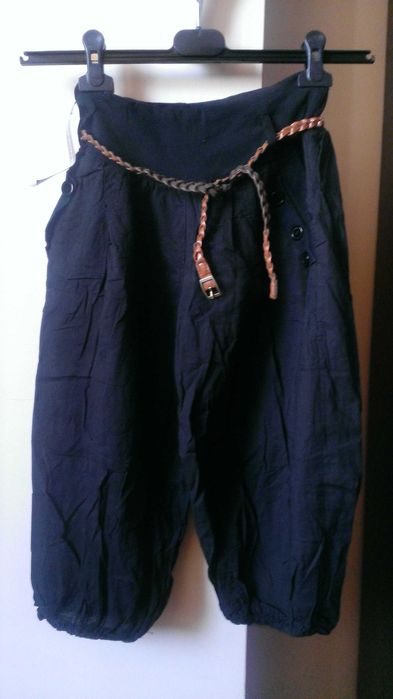 pantaloni dama include cureaua