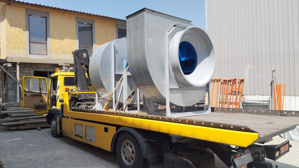 Манипулятор услуги Алматы