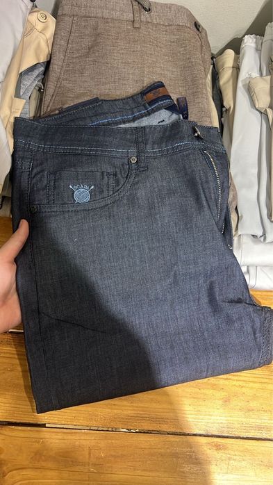 Продается джинсы из Европы