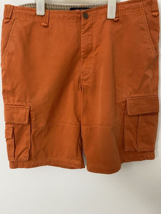 Pantaloni scurti Mc Neal