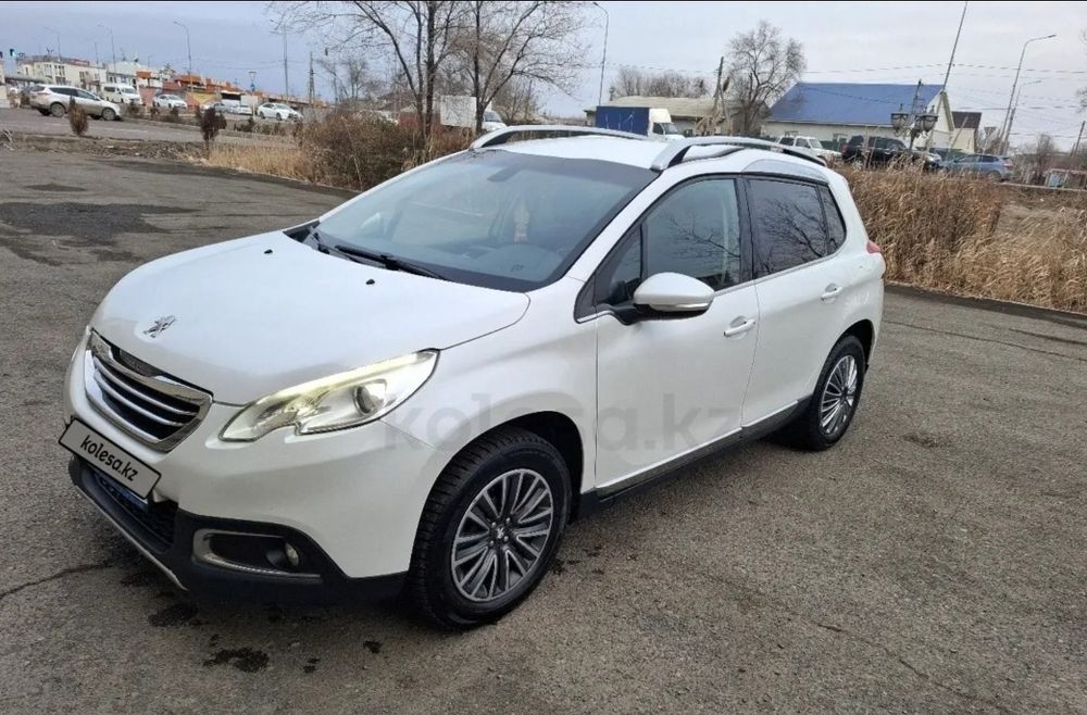 Сатылады авто Пежо