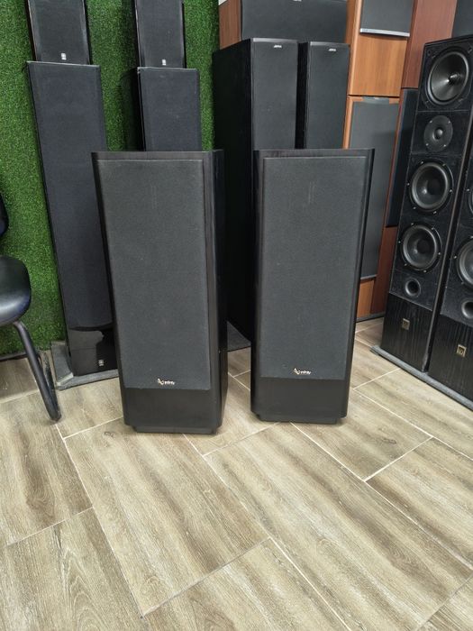 Тонколони Infinity RS-5001