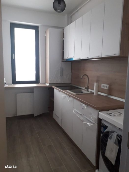 Direct proprietar, garsoniera statiunea Mamaia, 350 €