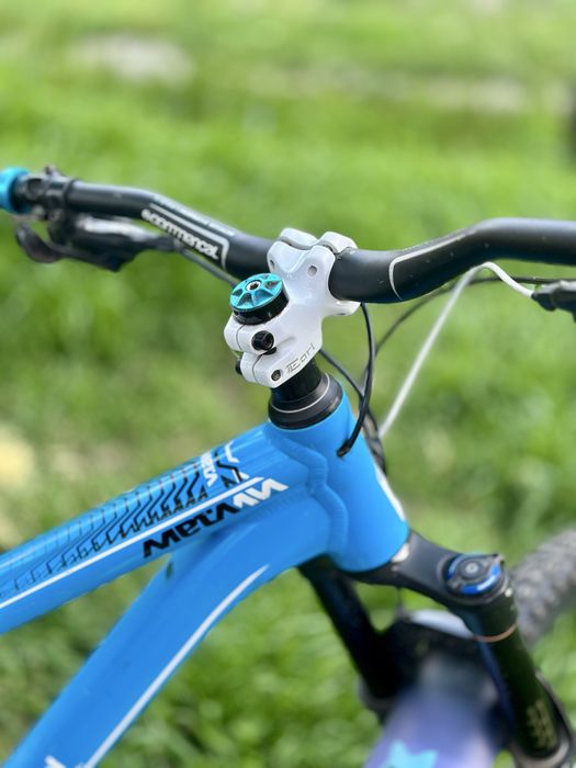 Commencal Meta AM V4