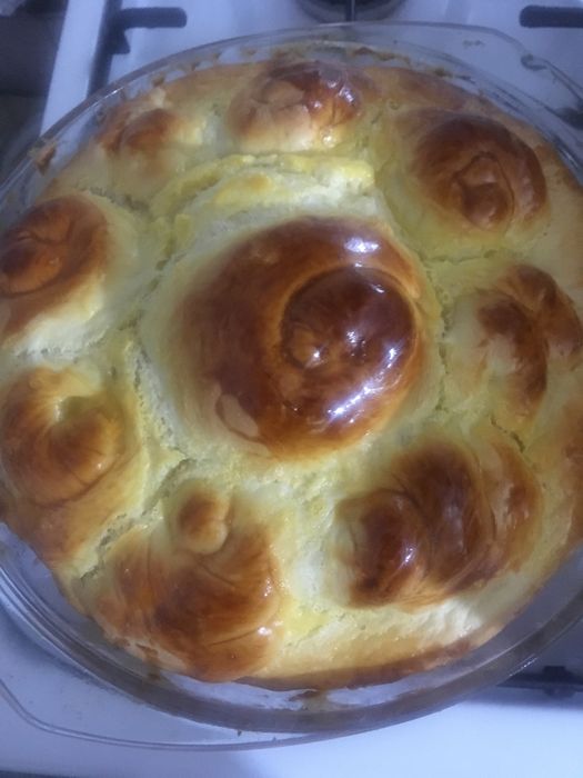 Cozonaci de casa "REGALI " (“pret pe bucata”pasca turta botez,mireasa.